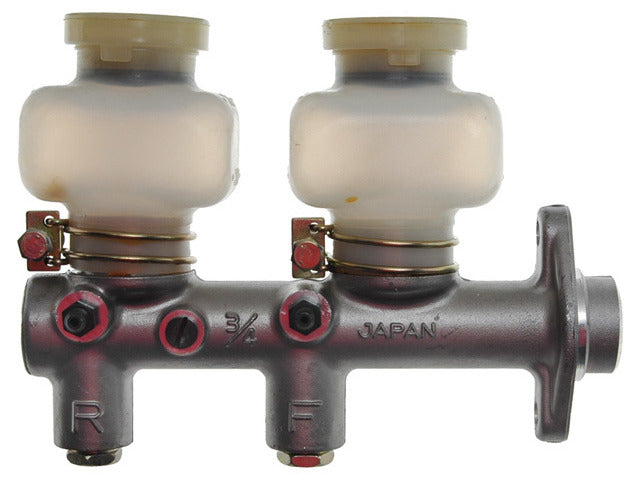 Raybestos Brakes Brake Master Cylinder P/N:MC390170 Fits: Infiniti Q45 96-93 - Image 6