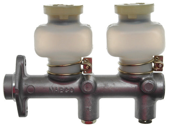 Raybestos Brakes Brake Master Cylinder P/N:MC390170 Fits: Infiniti Q45 96-93 - Image 7