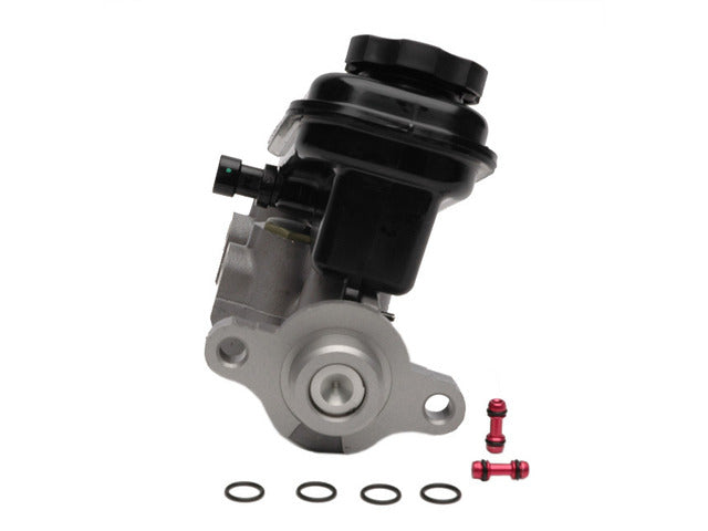 Raybestos Brakes Brake Master Cylinder P/N:MC390174 Fits: Buick Skylark, Chevrolet Beretta, Chevrolet Cavalier, Chevrolet Corsica, Oldsmobile Achieva, Oldsmobile Cutlass Calais, Pontiac Grand Am, Pontiac Sunbird - Image 1