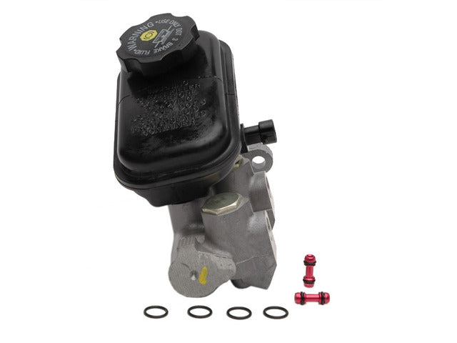 Raybestos Brakes Brake Master Cylinder P/N:MC390174 Fits: Buick Skylark, Chevrolet Beretta, Chevrolet Cavalier, Chevrolet Corsica, Oldsmobile Achieva, Oldsmobile Cutlass Calais, Pontiac Grand Am, Pontiac Sunbird - Image 2