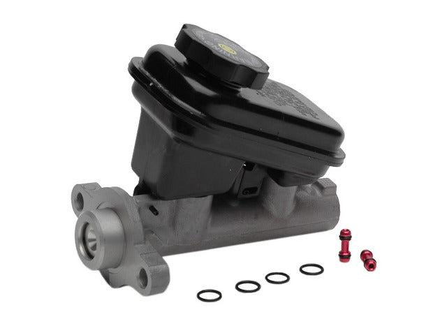 Raybestos Brakes Brake Master Cylinder P/N:MC390174 Fits: Buick Skylark, Chevrolet Beretta, Chevrolet Cavalier, Chevrolet Corsica, Oldsmobile Achieva, Oldsmobile Cutlass Calais, Pontiac Grand Am, Pontiac Sunbird - Image 3