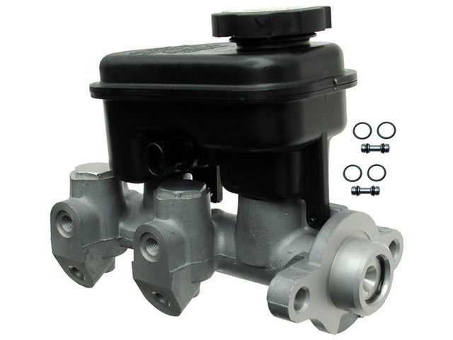 Raybestos Brakes Brake Master Cylinder P/N:MC390175 Fits: Buick Regal 96-94, Chevrolet Lumina 01-95, Chevrolet Monte Carlo 99-95, Oldsmobile Cutlass Supreme 97-94, Pontiac Grand Prix 96-94 - Image 1