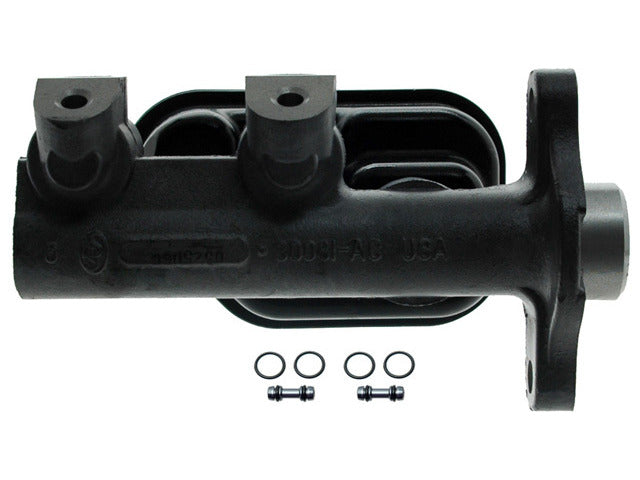 Raybestos Brakes Brake Master Cylinder P/N:MC390175 Fits: Buick Regal 96-94, Chevrolet Lumina 01-95, Chevrolet Monte Carlo 99-95, Oldsmobile Cutlass Supreme 97-94, Pontiac Grand Prix 96-94 - Image 2