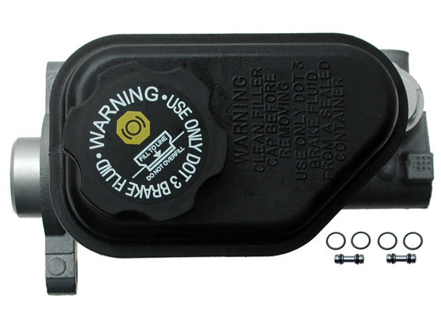 Raybestos Brakes Brake Master Cylinder P/N:MC390175 Fits: Buick Regal 96-94, Chevrolet Lumina 01-95, Chevrolet Monte Carlo 99-95, Oldsmobile Cutlass Supreme 97-94, Pontiac Grand Prix 96-94 - Image 3