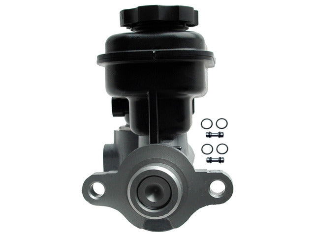 Raybestos Brakes Brake Master Cylinder P/N:MC390175 Fits: Buick Regal 96-94, Chevrolet Lumina 01-95, Chevrolet Monte Carlo 99-95, Oldsmobile Cutlass Supreme 97-94, Pontiac Grand Prix 96-94 - Image 4