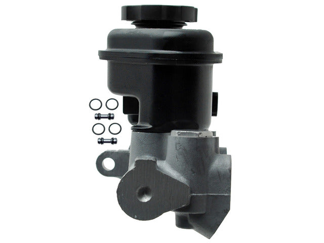 Raybestos Brakes Brake Master Cylinder P/N:MC390175 Fits: Buick Regal 96-94, Chevrolet Lumina 01-95, Chevrolet Monte Carlo 99-95, Oldsmobile Cutlass Supreme 97-94, Pontiac Grand Prix 96-94 - Image 5