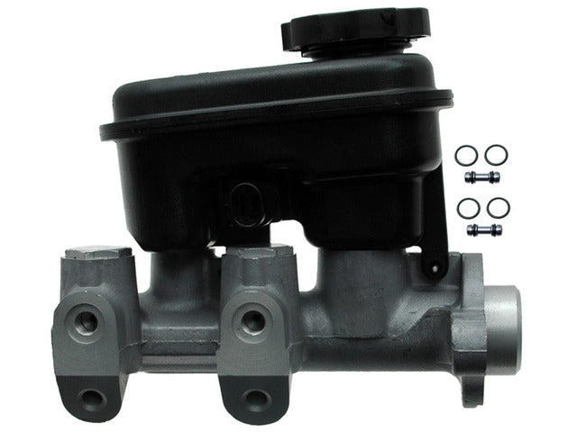 Raybestos Brakes Brake Master Cylinder P/N:MC390175 Fits: Buick Regal 96-94, Chevrolet Lumina 01-95, Chevrolet Monte Carlo 99-95, Oldsmobile Cutlass Supreme 97-94, Pontiac Grand Prix 96-94 - Image 6