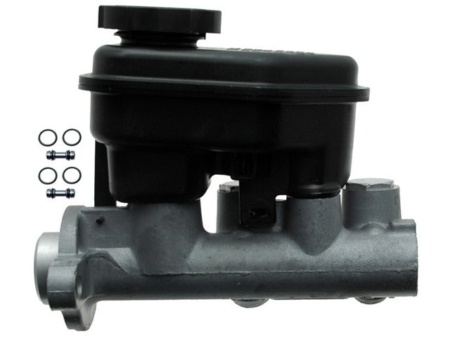 Raybestos Brakes Brake Master Cylinder P/N:MC390175 Fits: Buick Regal 96-94, Chevrolet Lumina 01-95, Chevrolet Monte Carlo 99-95, Oldsmobile Cutlass Supreme 97-94, Pontiac Grand Prix 96-94 - Image 7