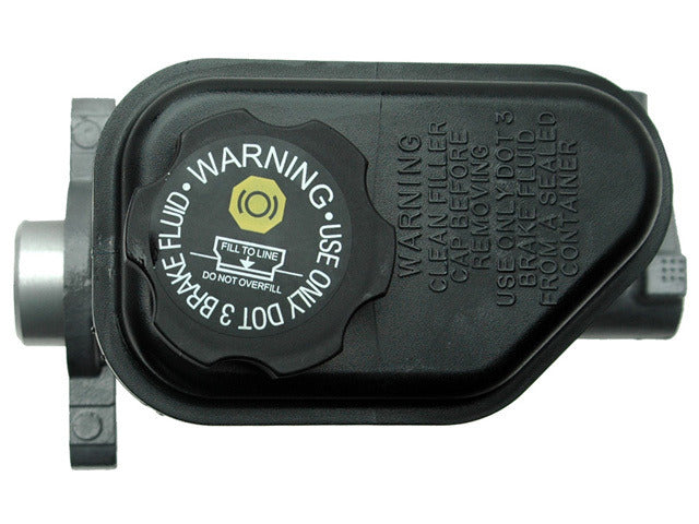 Raybestos Brakes Brake Master Cylinder P/N:MC390176 Fits: Chevrolet Lumina 01-95, Pontiac Grand Prix 96-94 - Image 3