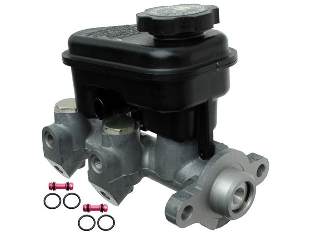 Raybestos Brakes Brake Master Cylinder P/N:MC390177 Fits: Buick Regal 93-92, Chevrolet Lumina 94-92, Chevrolet Lumina 99-96, Oldsmobile Cutlass Supreme 93-92, Pontiac Grand Prix 93-92 - Image 1