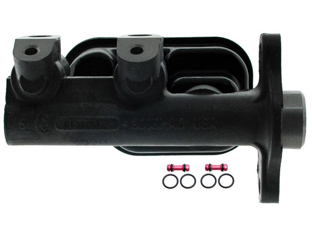 Raybestos Brakes Brake Master Cylinder P/N:MC390177 Fits: Buick Regal 93-92, Chevrolet Lumina 94-92, Chevrolet Lumina 99-96, Oldsmobile Cutlass Supreme 93-92, Pontiac Grand Prix 93-92 - Image 2