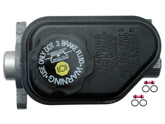 Raybestos Brakes Brake Master Cylinder P/N:MC390177 Fits: Buick Regal 93-92, Chevrolet Lumina 94-92, Chevrolet Lumina 99-96, Oldsmobile Cutlass Supreme 93-92, Pontiac Grand Prix 93-92 - Image 3