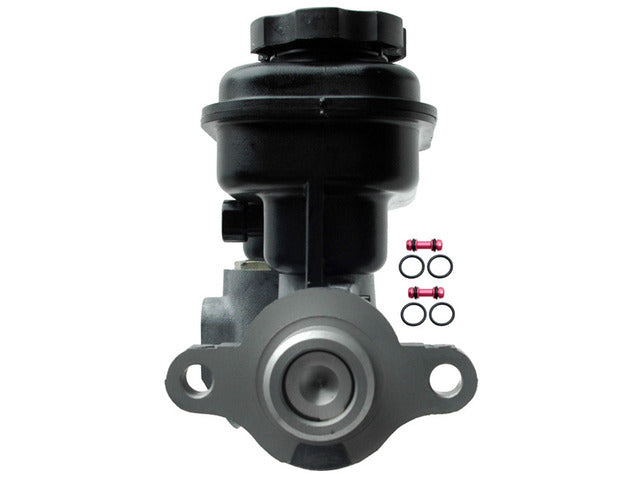Raybestos Brakes Brake Master Cylinder P/N:MC390177 Fits: Buick Regal 93-92, Chevrolet Lumina 94-92, Chevrolet Lumina 99-96, Oldsmobile Cutlass Supreme 93-92, Pontiac Grand Prix 93-92 - Image 4