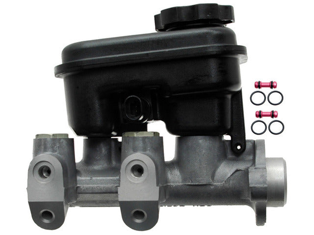 Raybestos Brakes Brake Master Cylinder P/N:MC390177 Fits: Buick Regal 93-92, Chevrolet Lumina 94-92, Chevrolet Lumina 99-96, Oldsmobile Cutlass Supreme 93-92, Pontiac Grand Prix 93-92 - Image 6