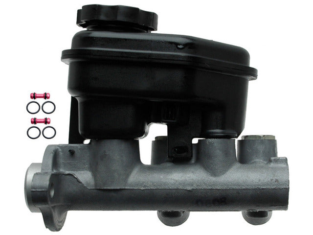 Raybestos Brakes Brake Master Cylinder P/N:MC390177 Fits: Buick Regal 93-92, Chevrolet Lumina 94-92, Chevrolet Lumina 99-96, Oldsmobile Cutlass Supreme 93-92, Pontiac Grand Prix 93-92 - Image 7