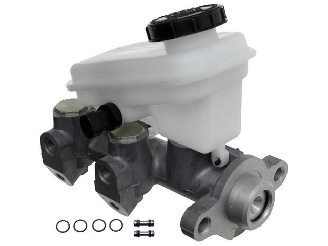 Raybestos Brakes Brake Master Cylinder P/N:MC390178 Fits: Chevrolet Lumina Apv 96-92, Oldsmobile Silhouette 96-92, Pontiac Trans Sport 96-92 - Image 1