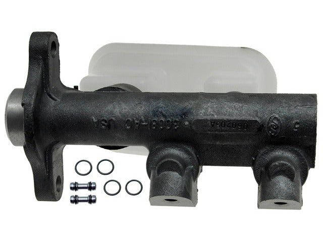 Raybestos Brakes Brake Master Cylinder P/N:MC390178 Fits: Chevrolet Lumina Apv 96-92, Oldsmobile Silhouette 96-92, Pontiac Trans Sport 96-92 - Image 2