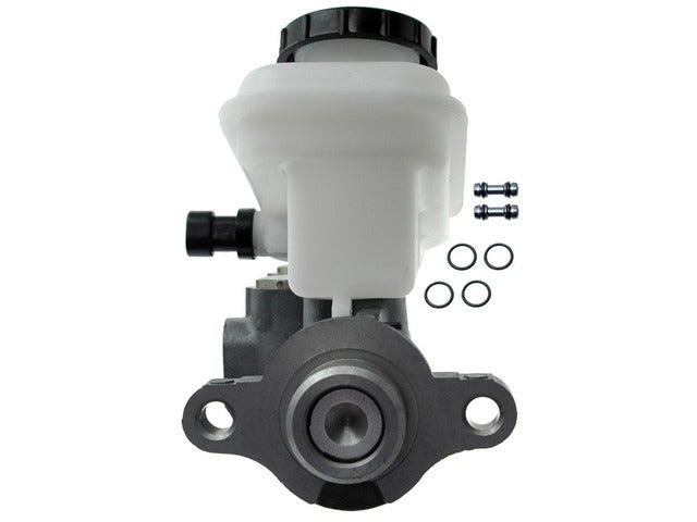 Raybestos Brakes Brake Master Cylinder P/N:MC390178 Fits: Chevrolet Lumina Apv 96-92, Oldsmobile Silhouette 96-92, Pontiac Trans Sport 96-92 - Image 4