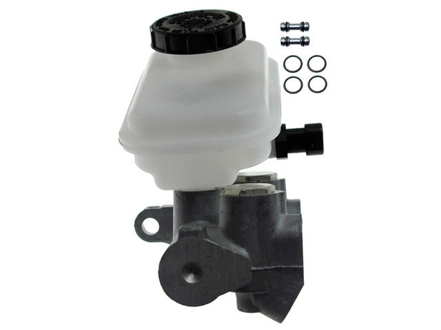 Raybestos Brakes Brake Master Cylinder P/N:MC390178 Fits: Chevrolet Lumina Apv 96-92, Oldsmobile Silhouette 96-92, Pontiac Trans Sport 96-92 - Image 5