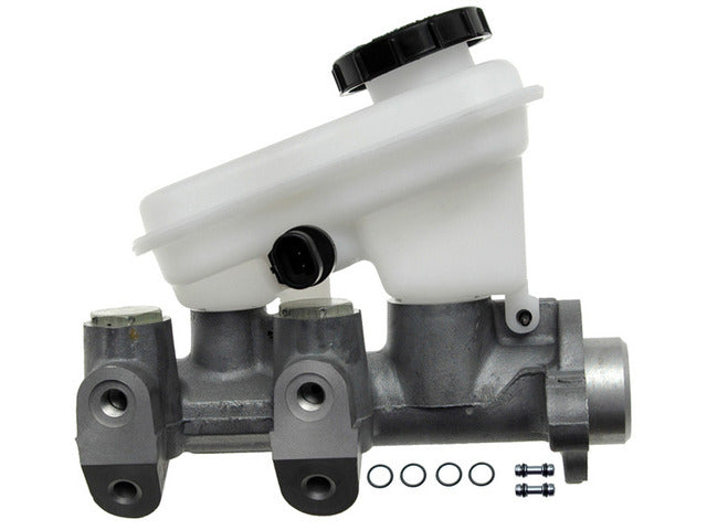 Raybestos Brakes Brake Master Cylinder P/N:MC390178 Fits: Chevrolet Lumina Apv 96-92, Oldsmobile Silhouette 96-92, Pontiac Trans Sport 96-92 - Image 6