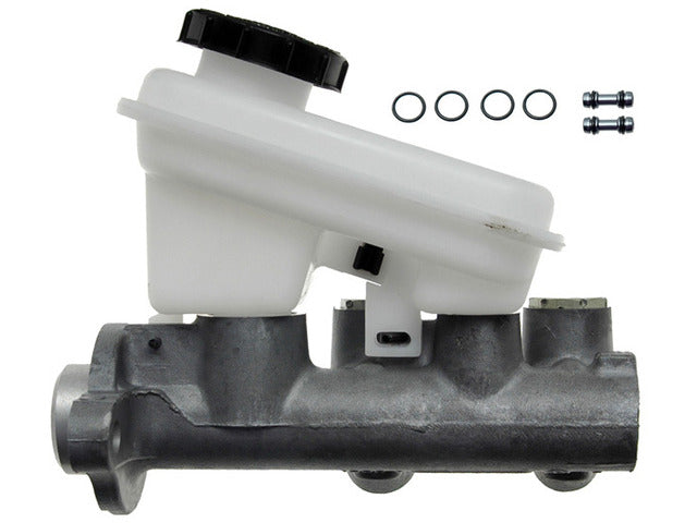 Raybestos Brakes Brake Master Cylinder P/N:MC390178 Fits: Chevrolet Lumina Apv 96-92, Oldsmobile Silhouette 96-92, Pontiac Trans Sport 96-92 - Image 7