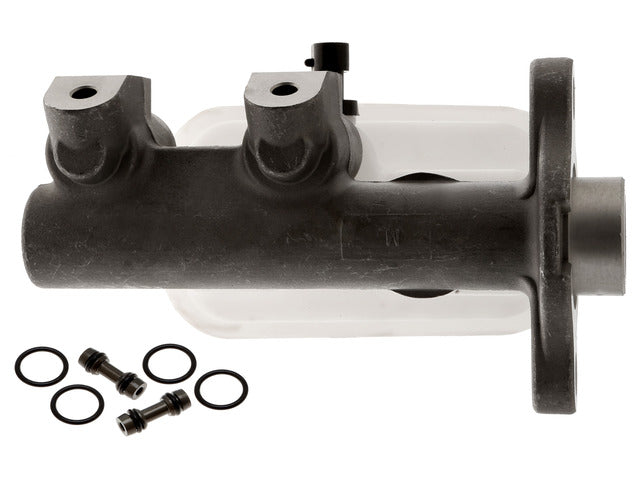 Raybestos Brakes Brake Master Cylinder P/N:MC390179 Fits: Buick Century 96-94, Oldsmobile Cutlass Ciera 96-94 - Image 2