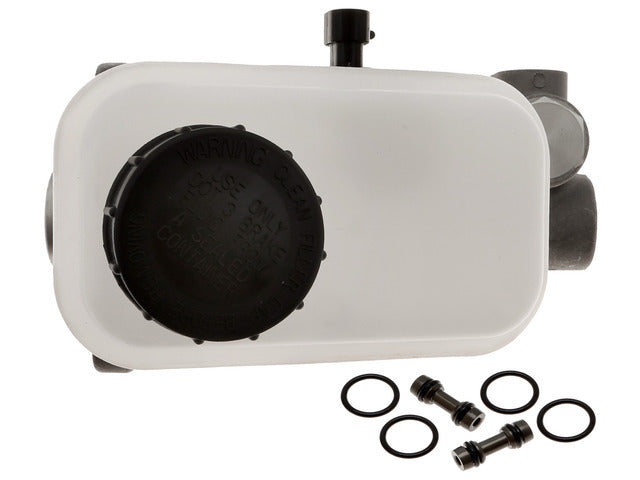 Raybestos Brakes Brake Master Cylinder P/N:MC390179 Fits: Buick Century 96-94, Oldsmobile Cutlass Ciera 96-94 - Image 3