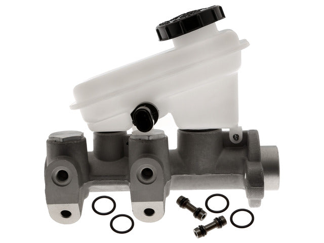 Raybestos Brakes Brake Master Cylinder P/N:MC390179 Fits: Buick Century 96-94, Oldsmobile Cutlass Ciera 96-94 - Image 4
