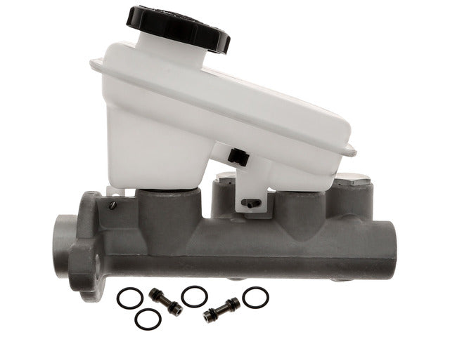 Raybestos Brakes Brake Master Cylinder P/N:MC390179 Fits: Buick Century 96-94, Oldsmobile Cutlass Ciera 96-94 - Image 5