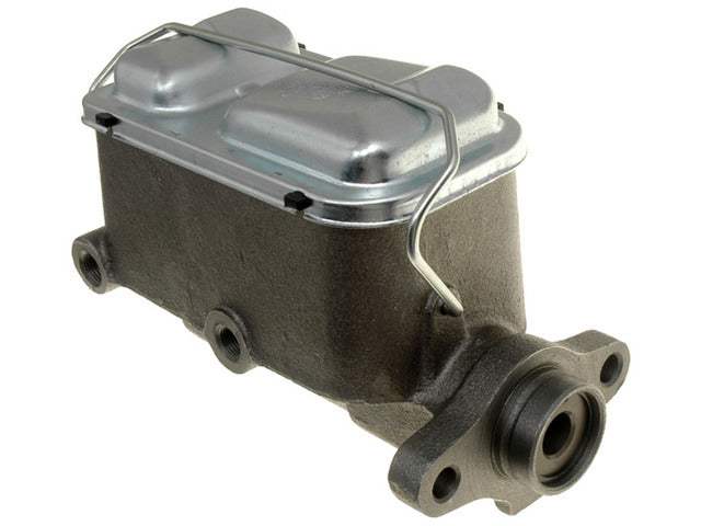 Raybestos Brakes Brake Master Cylinder P/N:MC39017 Fits: Chevrolet C30, Chevrolet C30 Pickup, Chevrolet G30, Chevrolet G30 Van, Chevrolet K30, Chevrolet K30 Pickup, Chevrolet P30, GMC C35, GMC C35/c3500 Pickup, GMC C3500 - Image 1