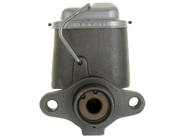 Raybestos Brakes Brake Master Cylinder P/N:MC39017 Fits: Chevrolet C30, Chevrolet C30 Pickup, Chevrolet G30, Chevrolet G30 Van, Chevrolet K30, Chevrolet K30 Pickup, Chevrolet P30, GMC C35, GMC C35/c3500 Pickup, GMC C3500 - Image 4