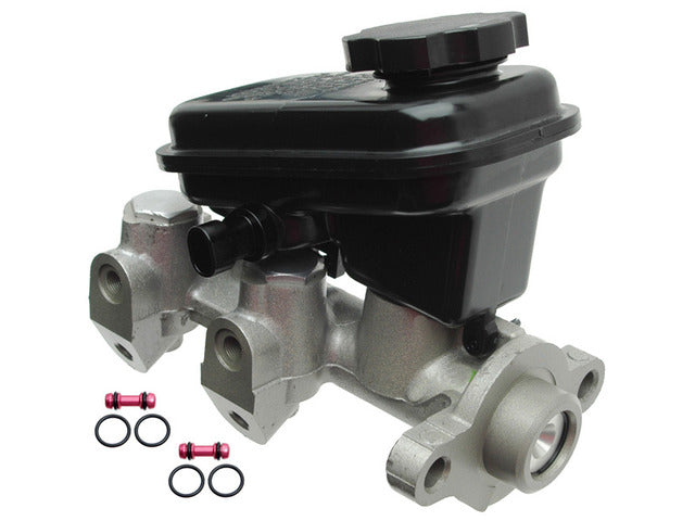Raybestos Brakes Brake Master Cylinder P/N:MC390180 Fits: Buick Century 96-94, Oldsmobile Cutlass Ciera 96-94 - Image 1