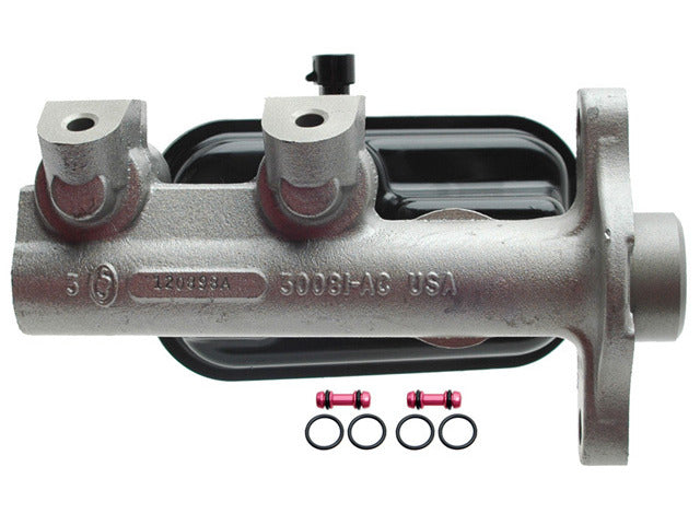 Raybestos Brakes Brake Master Cylinder P/N:MC390180 Fits: Buick Century 96-94, Oldsmobile Cutlass Ciera 96-94 - Image 2