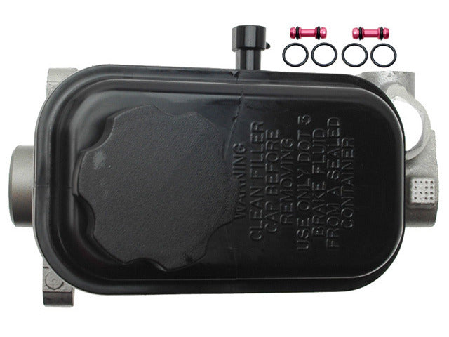 Raybestos Brakes Brake Master Cylinder P/N:MC390180 Fits: Buick Century 96-94, Oldsmobile Cutlass Ciera 96-94 - Image 3