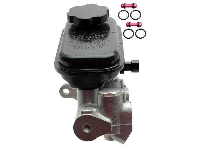Raybestos Brakes Brake Master Cylinder P/N:MC390180 Fits: Buick Century 96-94, Oldsmobile Cutlass Ciera 96-94 - Image 5