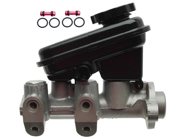 Raybestos Brakes Brake Master Cylinder P/N:MC390180 Fits: Buick Century 96-94, Oldsmobile Cutlass Ciera 96-94 - Image 6