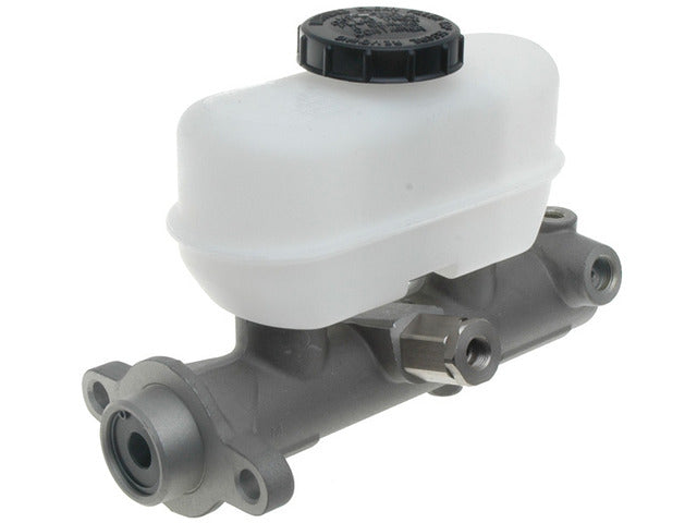 Raybestos Brakes Brake Master Cylinder P/N:MC390182 Fits: Ford E-250 Econoline 96-94, Ford E-350 Econoline 96-94, Ford E-350 Econoline Club Wagon 96-94, Ford Econoline Super Duty 1996, Ford F-250 96-94, Ford F-350 95-94 - Image 1
