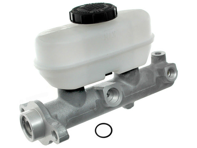 Raybestos Brakes Brake Master Cylinder P/N:MC390183 Fits: Ford Bronco 96-94, Ford E-150 Econoline 96-94, Ford E-150 Econoline Club Wagon 96-94, Ford F-150 99-94 - Image 1
