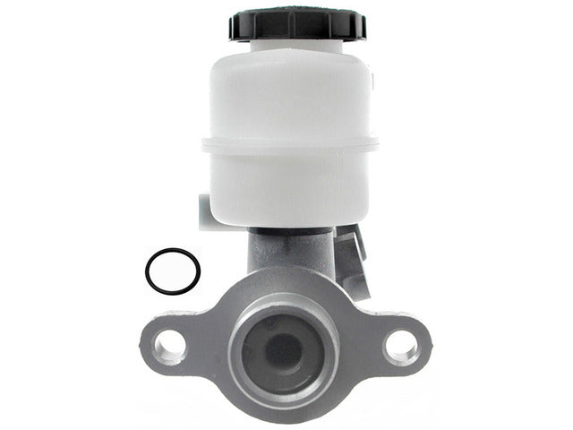 Raybestos Brakes Brake Master Cylinder P/N:MC390183 Fits: Ford Bronco 96-94, Ford E-150 Econoline 96-94, Ford E-150 Econoline Club Wagon 96-94, Ford F-150 99-94 - Image 4