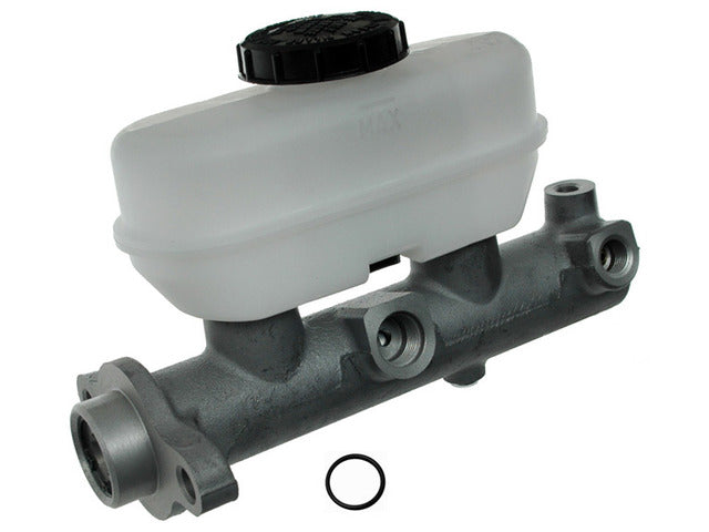 Raybestos Brakes Brake Master Cylinder P/N:MC390184 Fits: Ford E-350 Econoline 96-94, Ford E-350 Econoline Club Wagon 96-94, Ford Econoline Super Duty 1996, Ford F-250 96-94, Ford F-350 95-94 - Image 1
