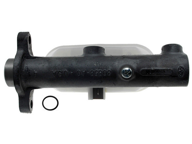 Raybestos Brakes Brake Master Cylinder P/N:MC390184 Fits: Ford E-350 Econoline 96-94, Ford E-350 Econoline Club Wagon 96-94, Ford Econoline Super Duty 1996, Ford F-250 96-94, Ford F-350 95-94 - Image 2