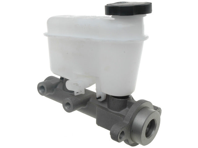 Raybestos Brakes Brake Master Cylinder P/N:MC390186 Fits: Buick Lesabre, Buick Park Avenue, Buick Riviera, Cadillac 60 Special, Cadillac Commercial Chassis, Cadillac Deville, Cadillac Fleetwood, Oldsmobile 88, Oldsmobile 98, Oldsmobile Aurora - Image 1