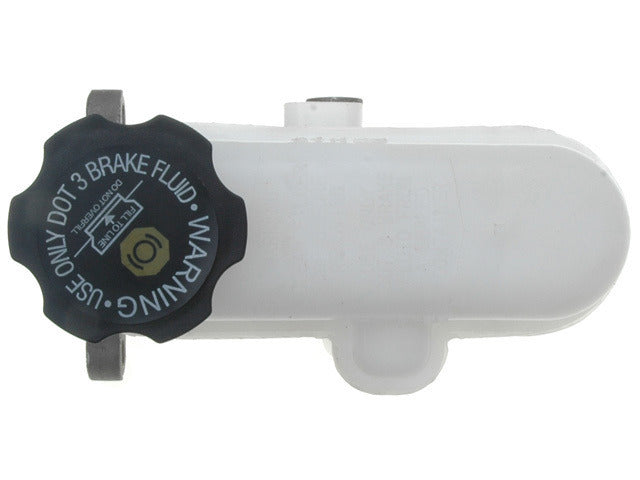 Raybestos Brakes Brake Master Cylinder P/N:MC390186 Fits: Buick Lesabre, Buick Park Avenue, Buick Riviera, Cadillac 60 Special, Cadillac Commercial Chassis, Cadillac Deville, Cadillac Fleetwood, Oldsmobile 88, Oldsmobile 98, Oldsmobile Aurora - Image 3