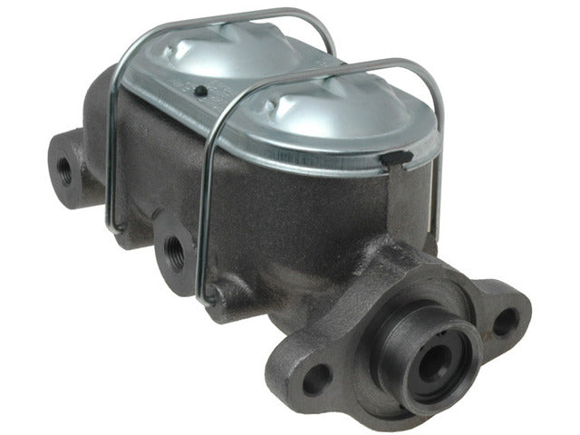 Raybestos Brakes Brake Master Cylinder P/N:MC39018 Fits: Chevrolet Chevelle 70-69, Chevrolet Corvette 76-67, Chevrolet El Camino 70-69, Chevrolet Monte Carlo 1970, Chevrolet Nova 1969 - Image 1
