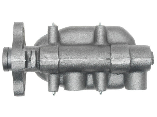 Raybestos Brakes Brake Master Cylinder P/N:MC39018 Fits: Chevrolet Chevelle 70-69, Chevrolet Corvette 76-67, Chevrolet El Camino 70-69, Chevrolet Monte Carlo 1970, Chevrolet Nova 1969 - Image 2