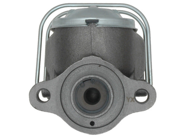 Raybestos Brakes Brake Master Cylinder P/N:MC39018 Fits: Chevrolet Chevelle 70-69, Chevrolet Corvette 76-67, Chevrolet El Camino 70-69, Chevrolet Monte Carlo 1970, Chevrolet Nova 1969 - Image 4