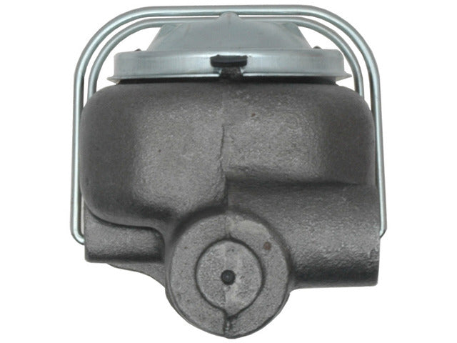 Raybestos Brakes Brake Master Cylinder P/N:MC39018 Fits: Chevrolet Chevelle 70-69, Chevrolet Corvette 76-67, Chevrolet El Camino 70-69, Chevrolet Monte Carlo 1970, Chevrolet Nova 1969 - Image 5