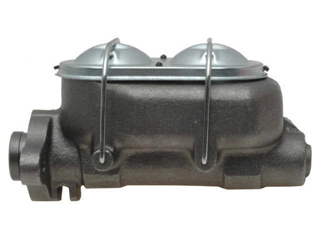 Raybestos Brakes Brake Master Cylinder P/N:MC39018 Fits: Chevrolet Chevelle 70-69, Chevrolet Corvette 76-67, Chevrolet El Camino 70-69, Chevrolet Monte Carlo 1970, Chevrolet Nova 1969 - Image 6