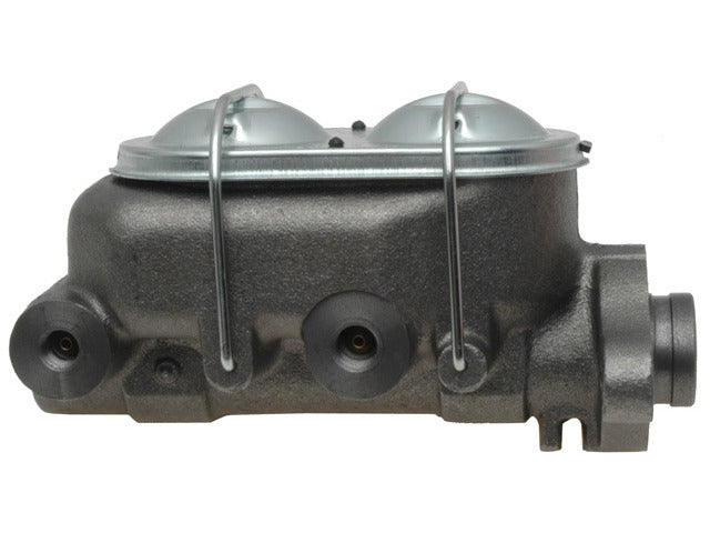 Raybestos Brakes Brake Master Cylinder P/N:MC39018 Fits: Chevrolet Chevelle 70-69, Chevrolet Corvette 76-67, Chevrolet El Camino 70-69, Chevrolet Monte Carlo 1970, Chevrolet Nova 1969 - Image 7