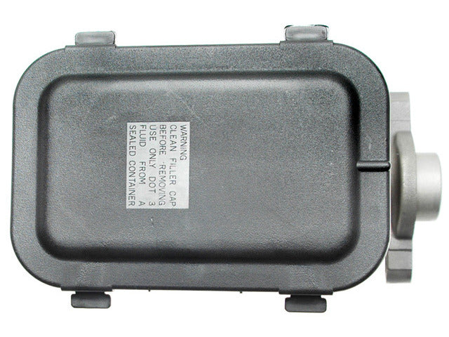 Raybestos Brakes Brake Master Cylinder P/N:MC390190 Fits: Dodge Ram 2500 1994, Dodge Ram 3500 1994 - Image 3